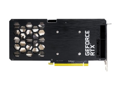 Gainward GeForce RTX 3060 Ghost 12 GB GDDR6, HDMI/3xDP#4