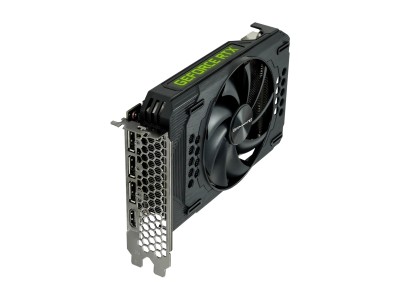 Gainward GeForce RTX 3050 Pegasus 8 GB GDDR6, HDMI/3xDP#3