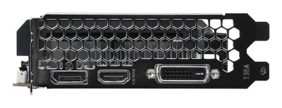 Gainward GeForce RTX 3050 Pegasus 6 GB GDDR6, DVI/HDMI/DP#5