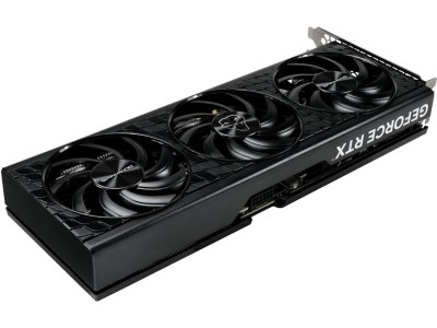 Gainward GeForce RTX 5070 Python III 12 GB GDDR7, HDMI/3xDP#3