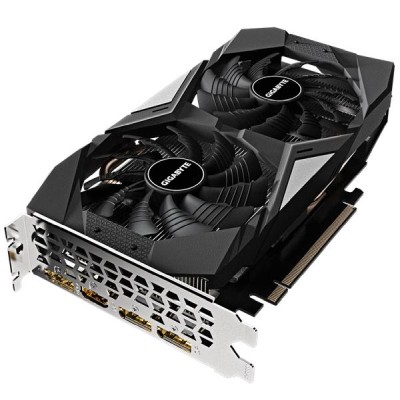 Gigabyte GeForce GTX 1660 6 GB GDDR5, HDMI/3xDP#2