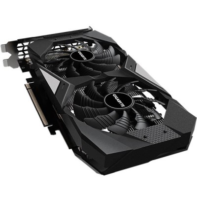 Gigabyte GeForce GTX 1660 6 GB GDDR5, HDMI/3xDP#3