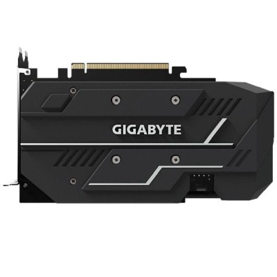 Gigabyte GeForce GTX 1660 6 GB GDDR5, HDMI/3xDP#4