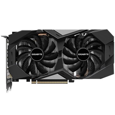 Gigabyte GeForce GTX 1660 6 GB GDDR5, HDMI/3xDP#5