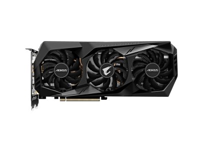Gigabyte GeForce GTX 1660 SUPER AORUS 6 GB GDDR6, HDMI/3xDP, RGB Fusion 2.0#2
