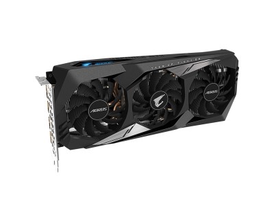 Gigabyte GeForce GTX 1660 SUPER AORUS 6 GB GDDR6, HDMI/3xDP, RGB Fusion 2.0#3
