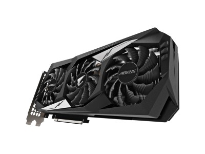 Gigabyte GeForce GTX 1660 SUPER AORUS 6 GB GDDR6, HDMI/3xDP, RGB Fusion 2.0#4