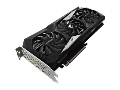 Gigabyte GeForce GTX 1660 SUPER AORUS 6 GB GDDR6, HDMI/3xDP, RGB Fusion 2.0#5