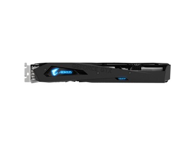 Gigabyte GeForce GTX 1660 SUPER AORUS 6 GB GDDR6, HDMI/3xDP, RGB Fusion 2.0#6