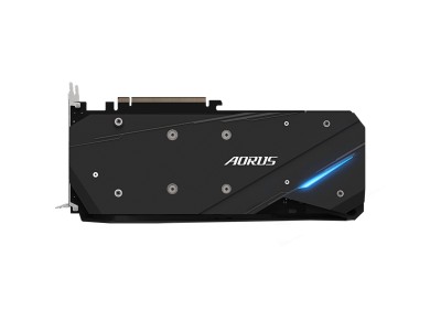 Gigabyte GeForce GTX 1660 SUPER AORUS 6 GB GDDR6, HDMI/3xDP, RGB Fusion 2.0#7