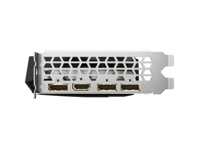Gigabyte GeForce GTX 1660 SUPER AORUS 6 GB GDDR6, HDMI/3xDP, RGB Fusion 2.0#8