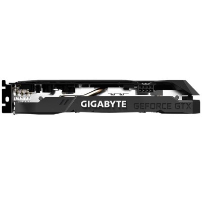 Gigabyte GeForce GTX 1660 SUPER OC 6 GB GDDR6, HDMI/3xDP#3