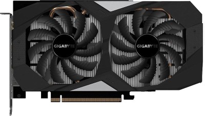 Gigabyte GeForce RTX 2060 OC 6 GB GDDR6, HDMI 2.0/3xDP#2