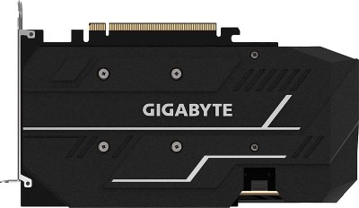 Gigabyte GeForce RTX 2060 OC 6 GB GDDR6, HDMI 2.0/3xDP#5