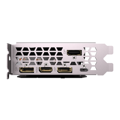 Gigabyte GeForce RTX 2060 SUPER GAMING OC 8 GB GDDR6, HDMI/3xDP/USB-C, RGB Fusion 2.0#2