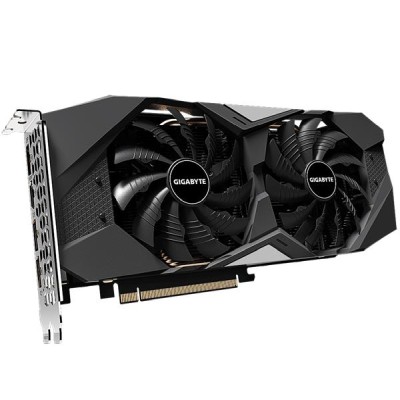 Gigabyte GeForce RTX 2070 WindForce 2X 8 GB GDDR6, HDMI/3xDP#2