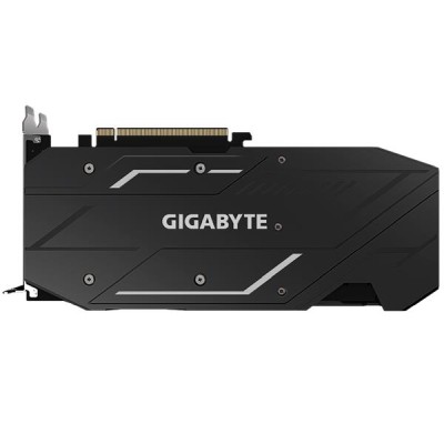 Gigabyte GeForce RTX 2070 WindForce 2X 8 GB GDDR6, HDMI/3xDP#3