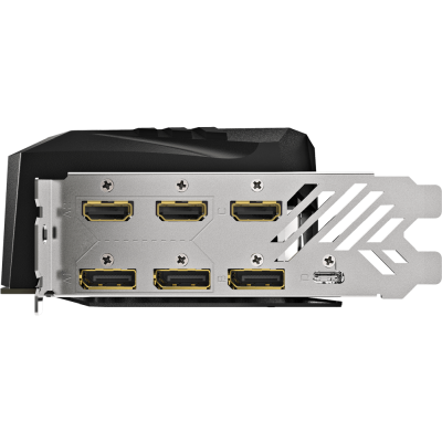 Gigabyte GeForce RTX 2070 SUPER AORUS 8 GB GDDR6, 3xHDMI/3xDP/USB-C, RGB Fusion 2.0#2