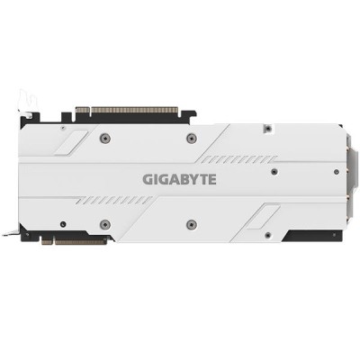 Gigabyte GeForce RTX 2070 SUPER GAMING OC 3X WHITE 8 GB GDDR6, HDMI/3xDP#3