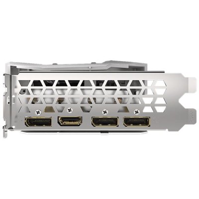 Gigabyte GeForce RTX 2070 SUPER GAMING OC 3X WHITE 8 GB GDDR6, HDMI/3xDP#4
