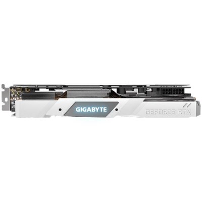 Gigabyte GeForce RTX 2070 SUPER GAMING OC 3X WHITE 8 GB GDDR6, HDMI/3xDP#5