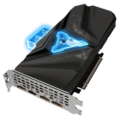 Gigabyte GeForce RTX 2080 SUPER WATERFORCE OC 8 GB GDDR6, HDMI/3xDP#3