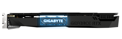 Gigabyte GeForce RTX 2080 SUPER WATERFORCE OC 8 GB GDDR6, HDMI/3xDP#4