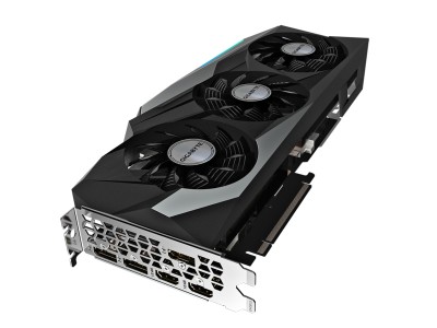 Gigabyte GeForce RTX 3080 GAMING OC Rev. 2.0 (LHR) 10 GB GDDR6X, 2xHDMI/3xDP#2