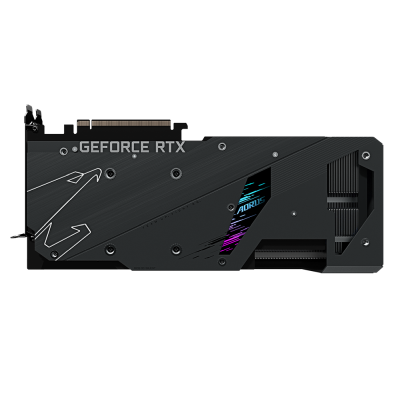 Gigabyte GeForce RTX 3080 Ti Gaming OC 12 GB GDDR6X, 2xHDMI/3xDP, RGB Fusion 2.0#3