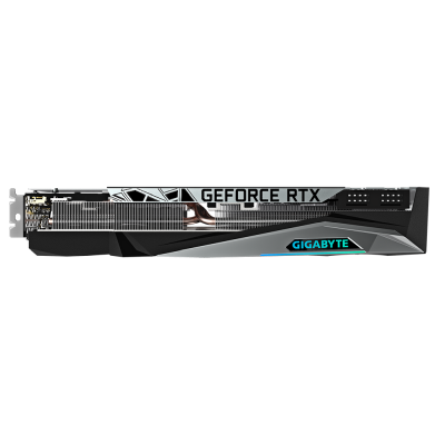 Gigabyte GeForce RTX 3080 Ti Gaming OC 12 GB GDDR6X, 2xHDMI/3xDP, RGB Fusion 2.0#4