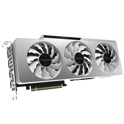 Gigabyte GeForce RTX 3080 Ti VISION OC 12 GB GDDR6X, 2xHDMI/3xDP, RGB Fusion 2.0#2
