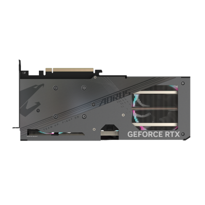 Gigabyte GeForce RTX 4060 AORUS Elite 8 GB GDDR6, 2xHDMI/2xDP, RGB Fusion#3