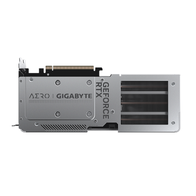 Gigabyte GeForce RTX 4060 TI AERO OC 8 GB GDDR6, 2xHDMI/2xDP, RGB Fusion#2