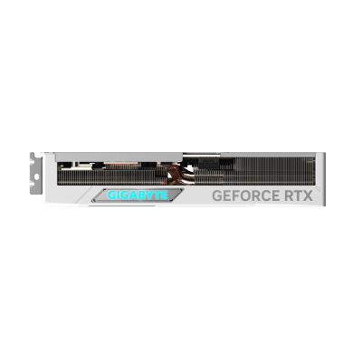 Gigabyte GeForce RTX 4070 Ti SUPER EAGLE OC ICE 16 GB GDDR6X, HDMI/3xDP, RGB Fusion#5