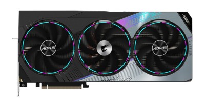 Gigabyte GeForce RTX 4080 AORUS MASTER 16 GB GDDR6X, 3xHDMI/3xDP, RGB Fusion
