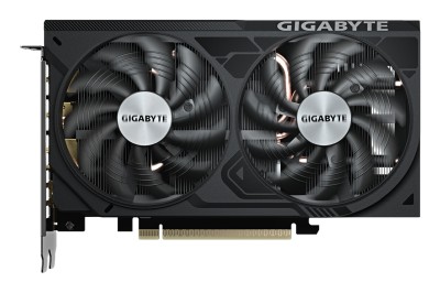 Gigabyte GeForce RTX 5050 WINDFORCE V2 OC 8 GB GDDR6, 2xHDMI/2xDP#2