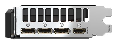 Gigabyte GeForce RTX 5060 Ti WINDFORCE MAX OC 8 GB GDDR7, HDMI/3xDP#6