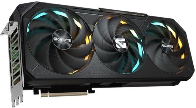 Gigabyte GeForce RTX 5080 Gaming OC 16 GB GDDR7, HDMI/3xDP, RGB Halo