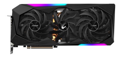 Gigabyte Radeon RX 6800 XT AORUS MASTER TYPE C 16 GB GDDR6, 2xHDMI/DP/USB-C, RGB Fusion 2.0#1