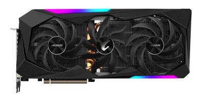 Gigabyte Radeon RX 6800 XT AORUS MASTER 16 GB GDDR6, 2xHDMI/2xDP, RGB Fusion 2.0#1