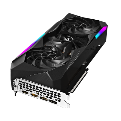 Gigabyte Radeon RX 6800 XT AORUS MASTER 16 GB GDDR6, 2xHDMI/2xDP, RGB Fusion 2.0#2