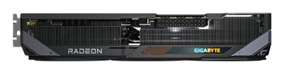 Gigabyte Radeon RX 9070 XT Gaming OC 16 GB GDDR6, 2xHDMI/2xDP, RGB Lighting#5