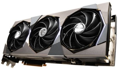 MSI GeForce RTX 4080 SUPER Suprim X 16 GB GDDR6X, HDMI/3xDP#2