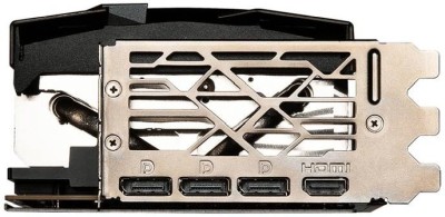 MSI GeForce RTX 4080 SUPER Suprim X 16 GB GDDR6X, HDMI/3xDP#4