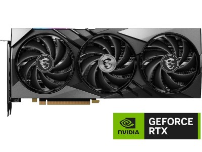 MSI GeForce RTX 4070 GAMING X SLIM 12 GB GDDR6X, HDMI/3xDP#2