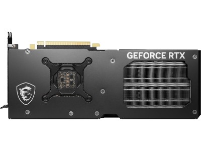 MSI GeForce RTX 4070 GAMING X SLIM 12 GB GDDR6X, HDMI/3xDP#3