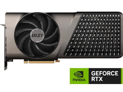 MSI GeForce RTX 4070 Ti SUPER EXPERT 16 GB GDDR6X, HDMI/3xDP#2