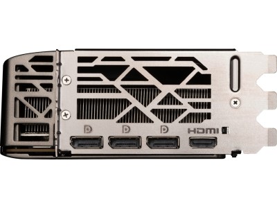 MSI GeForce RTX 4070 Ti SUPER EXPERT 16 GB GDDR6X, HDMI/3xDP#3