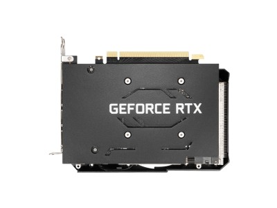 MSI GeForce RTX 3050 AERO ITX 8 GB GDDR6, HDMI/3xDP#3