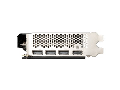 MSI GeForce RTX 3050 AERO ITX 8 GB GDDR6, HDMI/3xDP#4